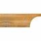 Ekena Millwork Huntington Rough Sawn Rafter Tail, Western Red Cedar, 6"W x 8"H x 24"L RFT06X08X24HUN00RWR - alternate 3